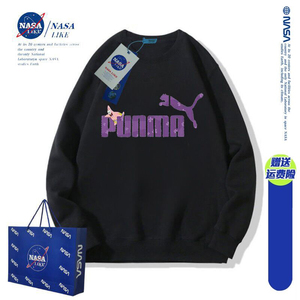 NASA联名~秋冬男童女童男装女装