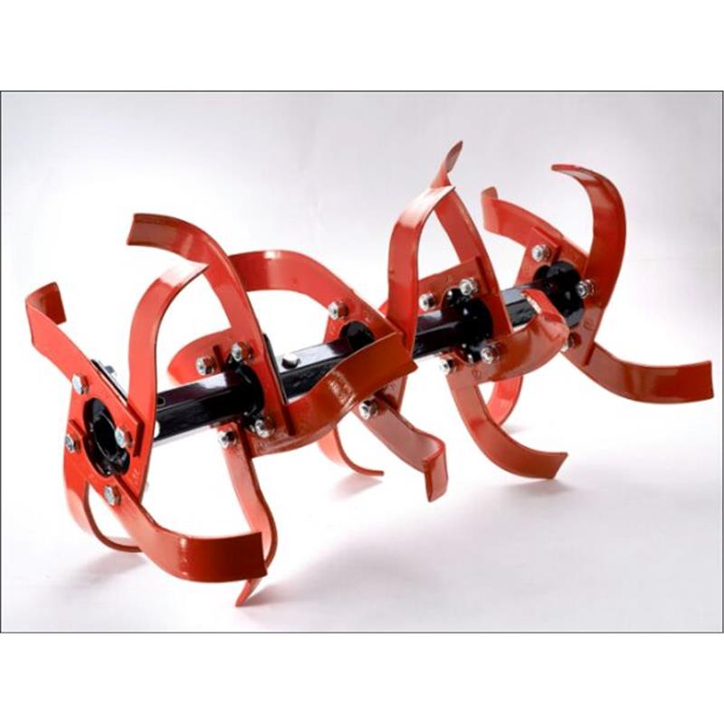 供应 微耕机旱地刀旋耕刀 微耕机松土刀旋耕机耕地机配件