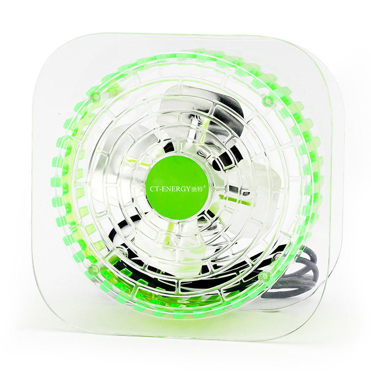 Ventilateur USB - Ref 400633 Image 4