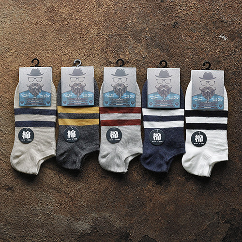 Chaussettes - collants mouvement - Ref 758054 Image 3