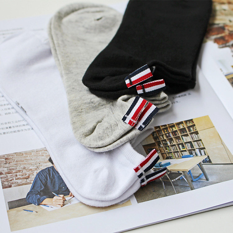 Chaussettes - collants simple - Ref 754417 Image 3