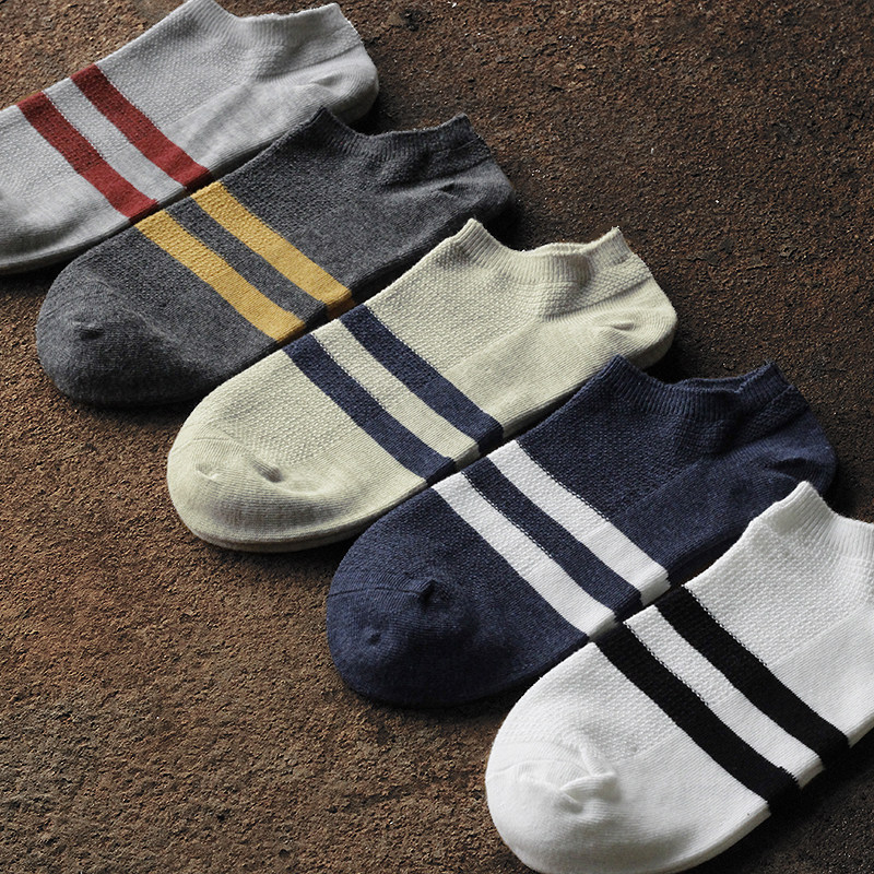 Chaussettes - collants mouvement - Ref 758054 Image 1