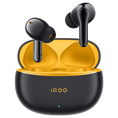 iQOOTWS1e真无线蓝牙耳机新品