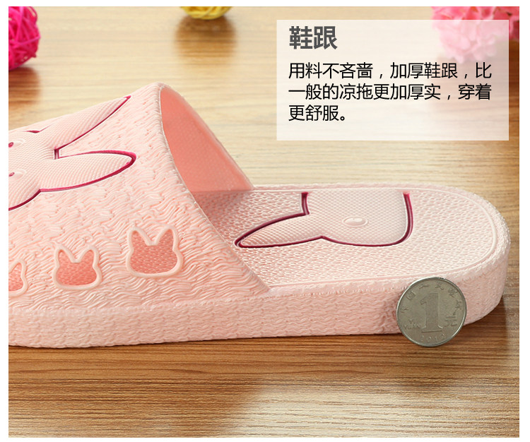 Chaussons enfants en autre pour été - semelle plastique - Ref 987104 Image 4