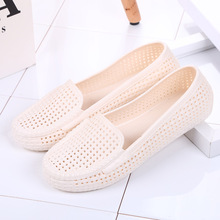 Chaussons enfants en autre pour été - semelle plastique - Ref 987104 Image 22