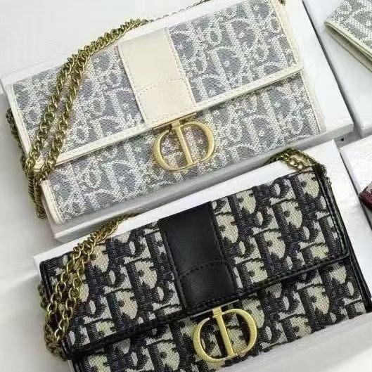 2025新款高版本浮雕刺绣单肩斜跨包长钱包,箱包皮具/热销女包/男包,钱包,淘宝优惠券,粉丝福利购,淘宝优惠卷