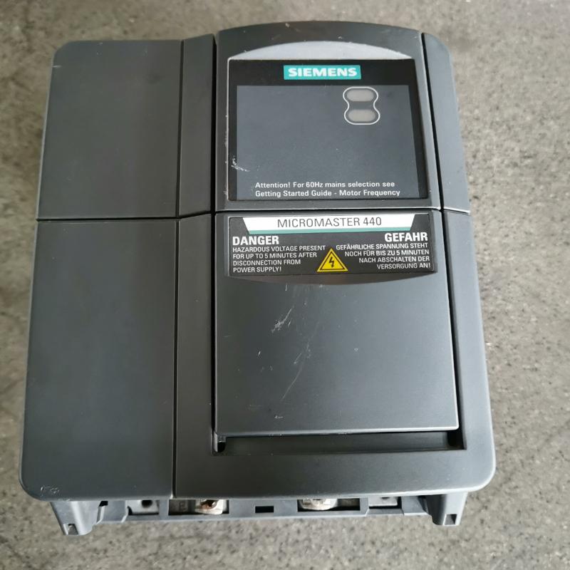（请询价）西门子变频器6SE6440-2UD24-0BA1，