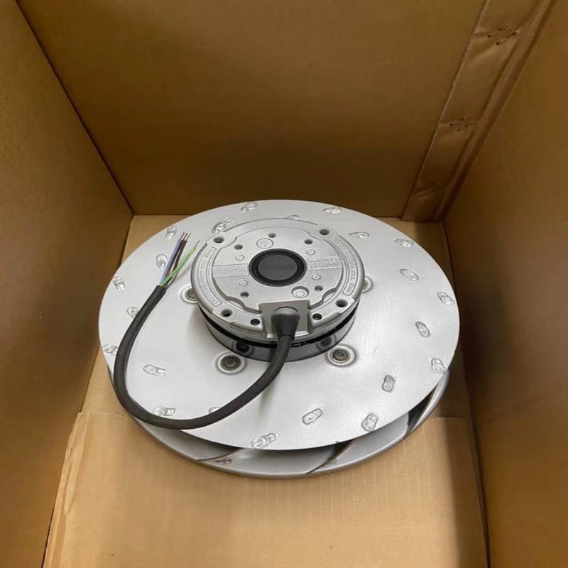 （请询价）德国进口R2E270-AA01-13 230Ｖ风轮