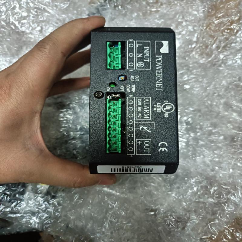 （请询价)POwERNET ADC5721R拆机二手