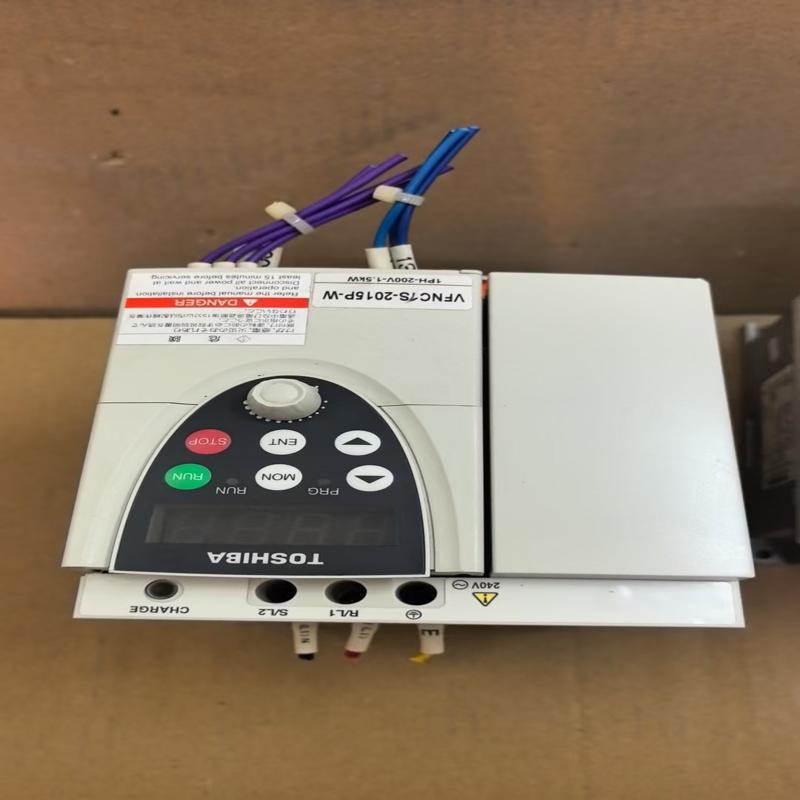 （请询价）VFNC1S-2015P-W 东芝1.5KW