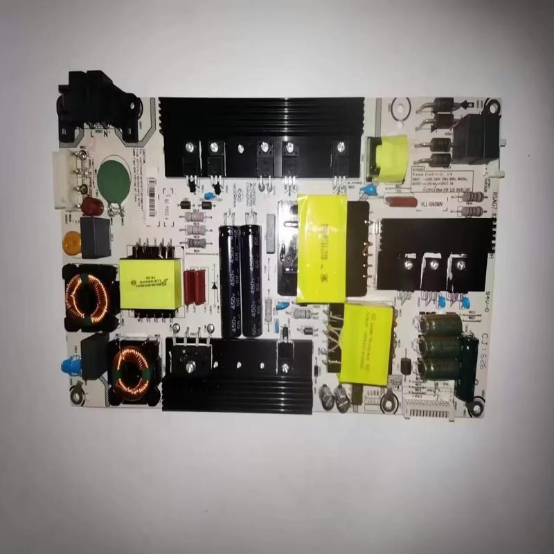（请询价）海信LED55EC520UA 电源板 RSAG7.