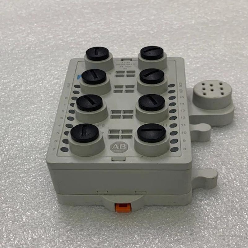 （请询价）AB输入模块1738-B16DM12现货议价商品