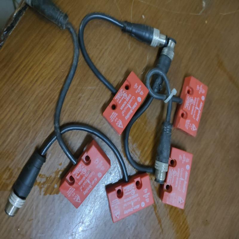（请询价）AB磁开关CODED SENSOR ACTUATO