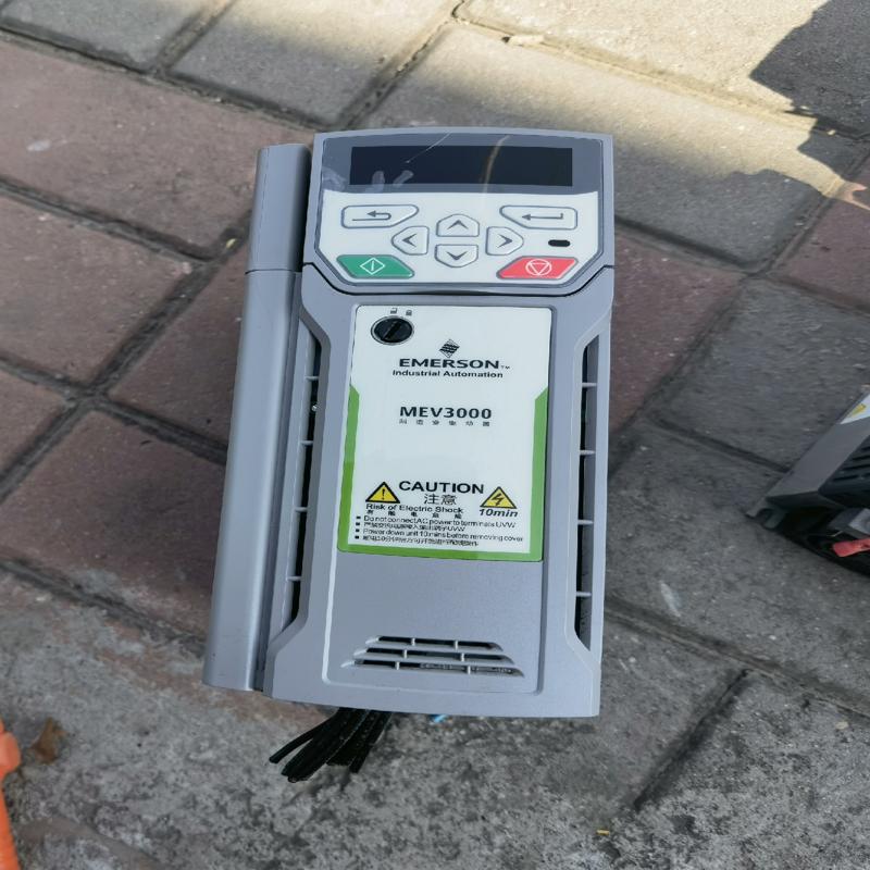（请询价）MEV3000变频器4kw