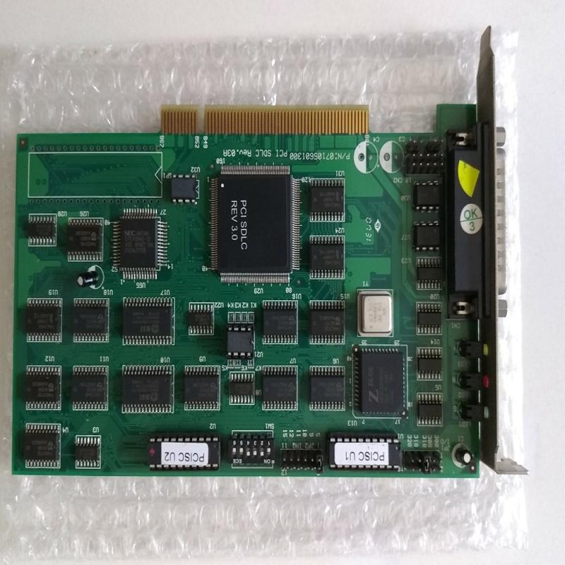 （请询价)PCI SDLC REV 3.0 数据采集卡