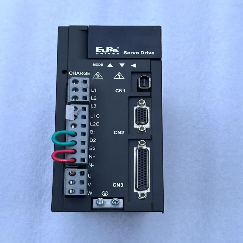 （请询价）拆机欧瑞驱动器SD20-G202T3M2，成色如图