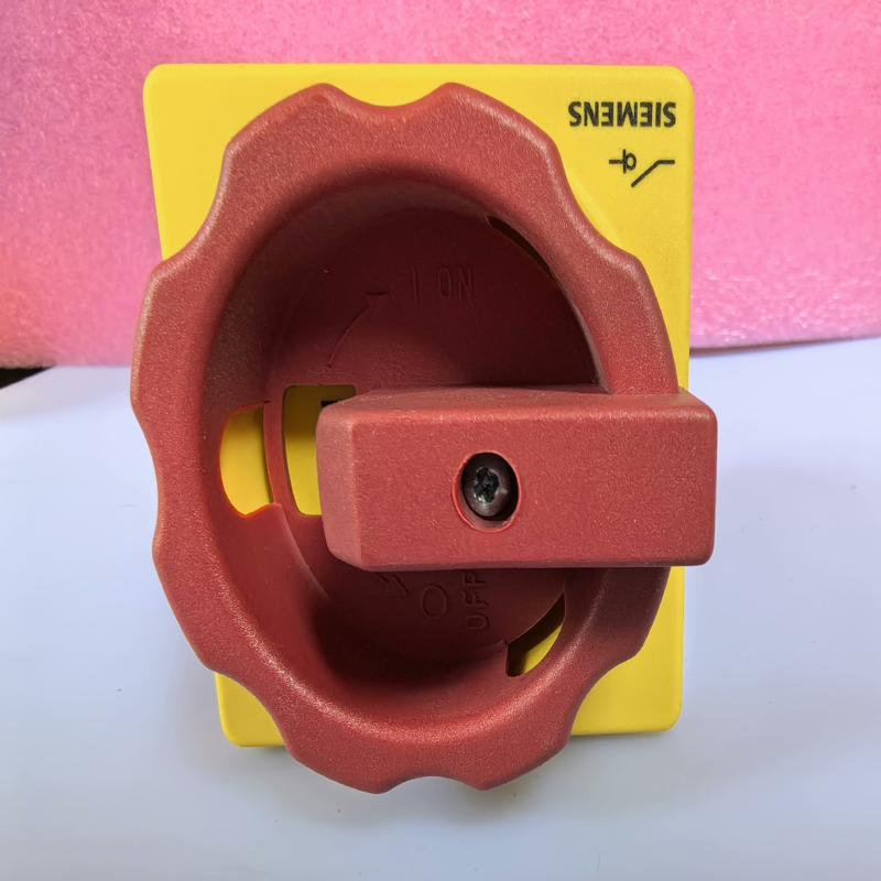 议价『精品』西门子 转换开关 3LD2103-0TK53适用