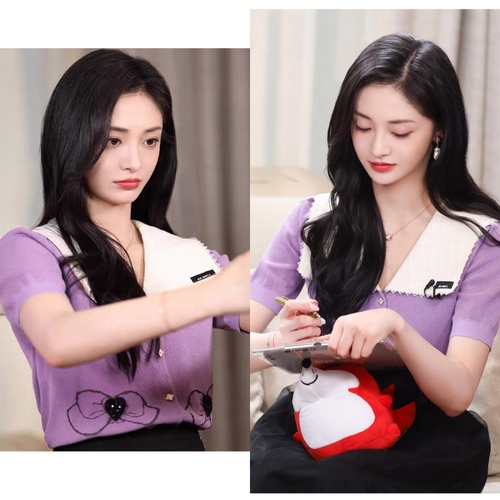 依尚品服饰 YSPFS6521