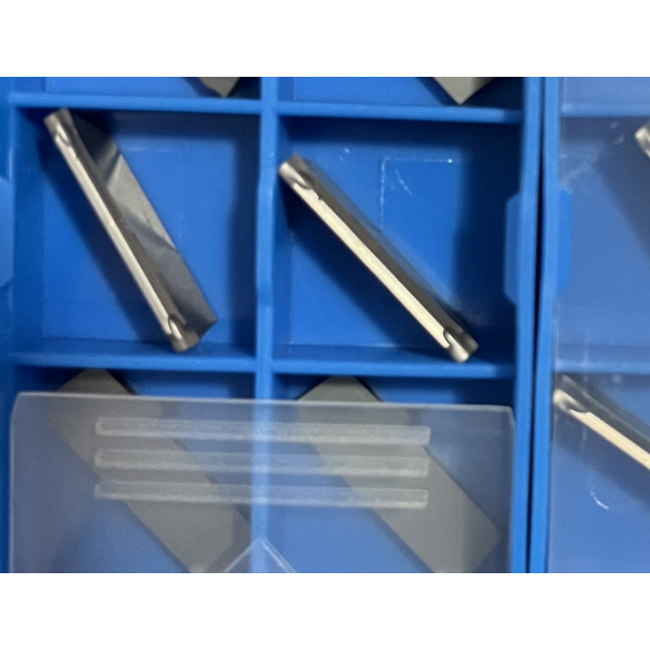 数控切槽切断刀片DGN/DGR2202J/3102C钢件不锈钢 通用替代伊斯卡