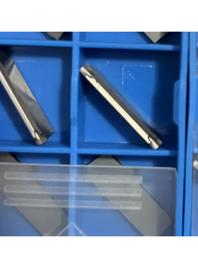 数控切槽切断刀片DGN/DGR2202J/3102C钢件不锈钢 通用替代伊斯卡