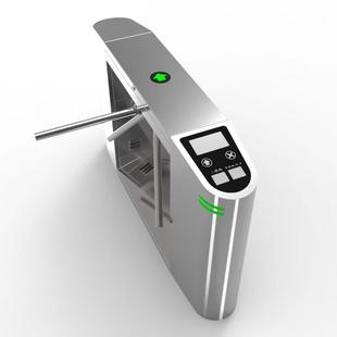 智慧景区票务系统检票闸机微信抖音美团购票系统二维码验票三辊闸