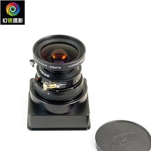 广角镜头for 施耐德Schneider 5.6 ALPA阿尔帕 75mm