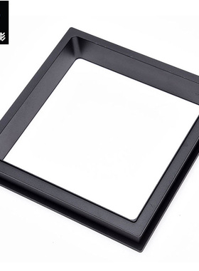 ARCA SWISS/雅佳 通用接口大画幅机身接 仙娜Sinar快门 转接板