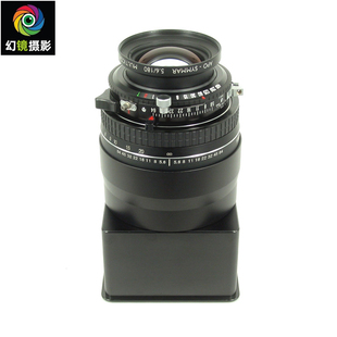 5.6超实用长焦for 施耐德 180 APO ALPA阿尔帕可跨平台 Schneider