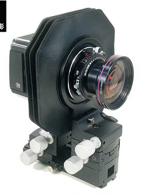 微单轨 数码后背 DB版 标准套  兼容金宝Cambo Actus