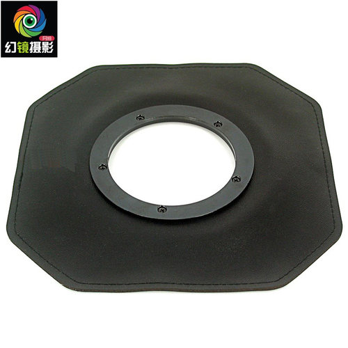 金宝微单轨用超广皮腔 超柔软 Wide Bellows for Cambo Actus