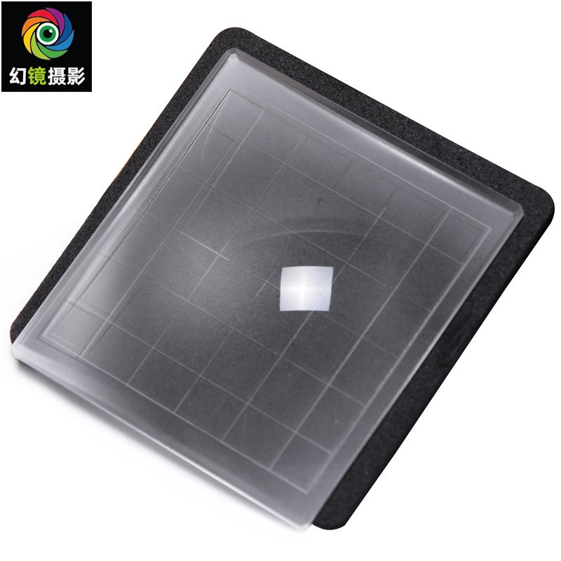 新款眼客64x68.8超亮对焦屏 禄来2.8F 3.5F 2.8E2 2.8E3 135F用