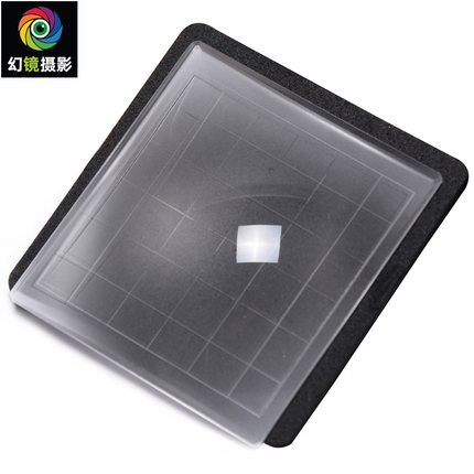 新款眼客64x68.8超亮对焦屏 禄来2.8F 3.5F 2.8E2 2.8E3 135F用