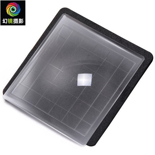 新款眼客64x68.8超亮对焦屏 禄来2.8F 3.5F 2.8E2 2.8E3 135F用