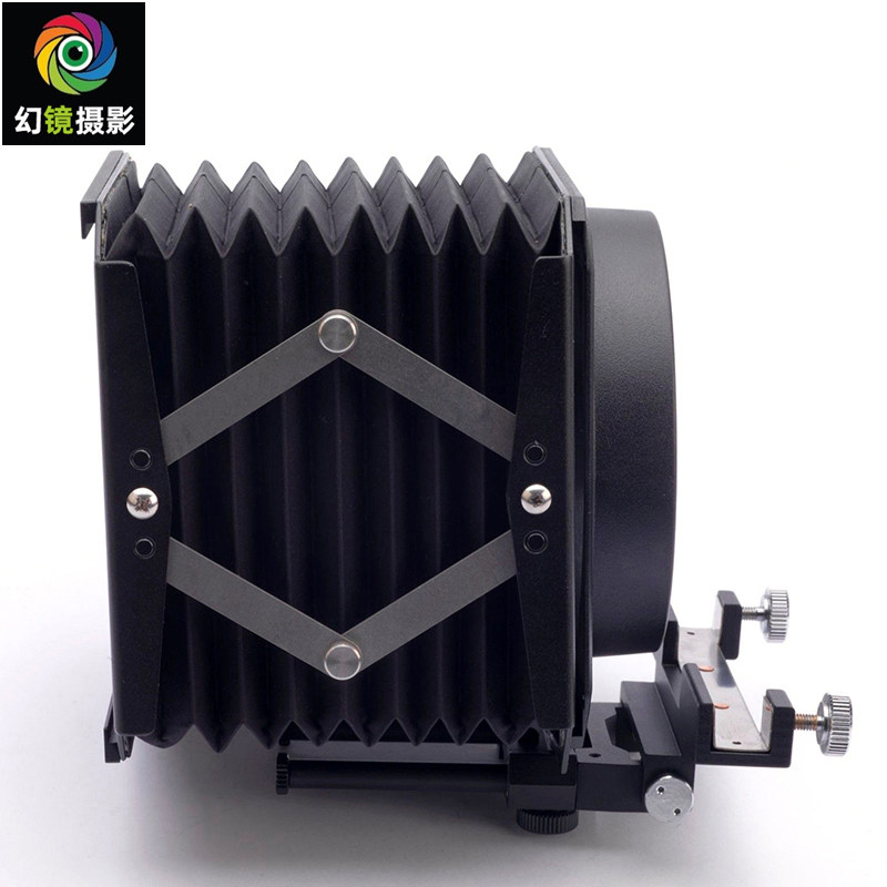 【申豪产】Wista威斯塔 45SP RF VX 45D 4x5大画幅相机镜头遮光罩