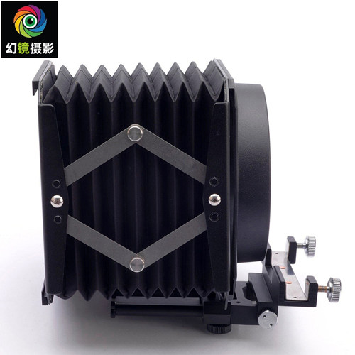 【申豪产】Wista威斯塔 45SP RF VX 45D 4x5大画幅相机镜头遮光罩