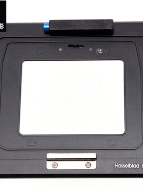 通用标准规格哈苏V口哈苏H飞思Phaseone/玛米亚645口数码后背接板