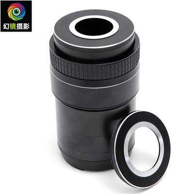 4x5 8x10调焦筒转哈苏503cw/500cm/501cm/500elm/553elx/555eld