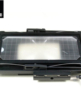 仙娜Sinar  4x10 英寸后组 升级  宽画幅比例之选