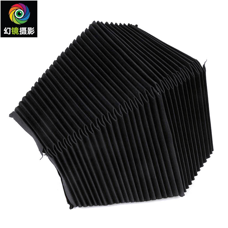 【申豪产】林哈夫Linhof Technikardan S 4x5皮腔 大画幅相机专用