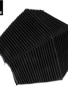 【申豪产】林哈夫Linhof Technikardan S 4x5皮腔 大画幅相机专用