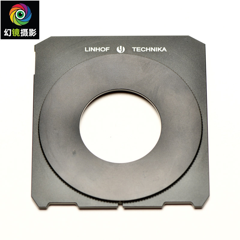 林哈夫特艺69/230号快门镜头板