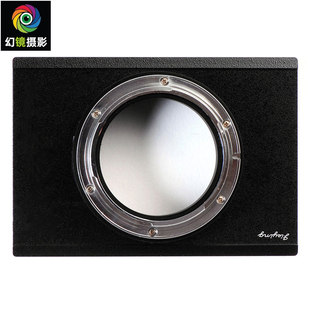 后背固定接板 EOS数码 用于雅佳Arca 骑士Horseman6x9转佳能Canon