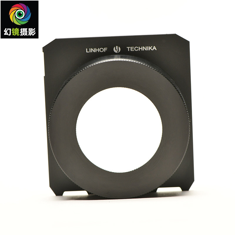 林哈夫特艺69/231号快门镜头板
