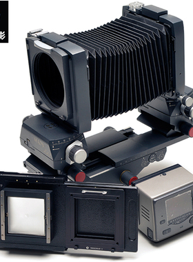 【杰颖】哈苏Hasselblad V转林哈夫Linhof M679数码后背移动长板