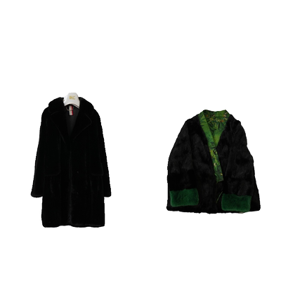 KC改款改色水貂115会员专属