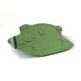 可爱小猪猪可点燃香片日式香薰口袋香酒店香薰原创源头工厂批发