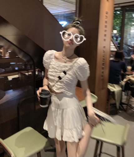 俏佳人服饰 85QJRFS9217 整款下架