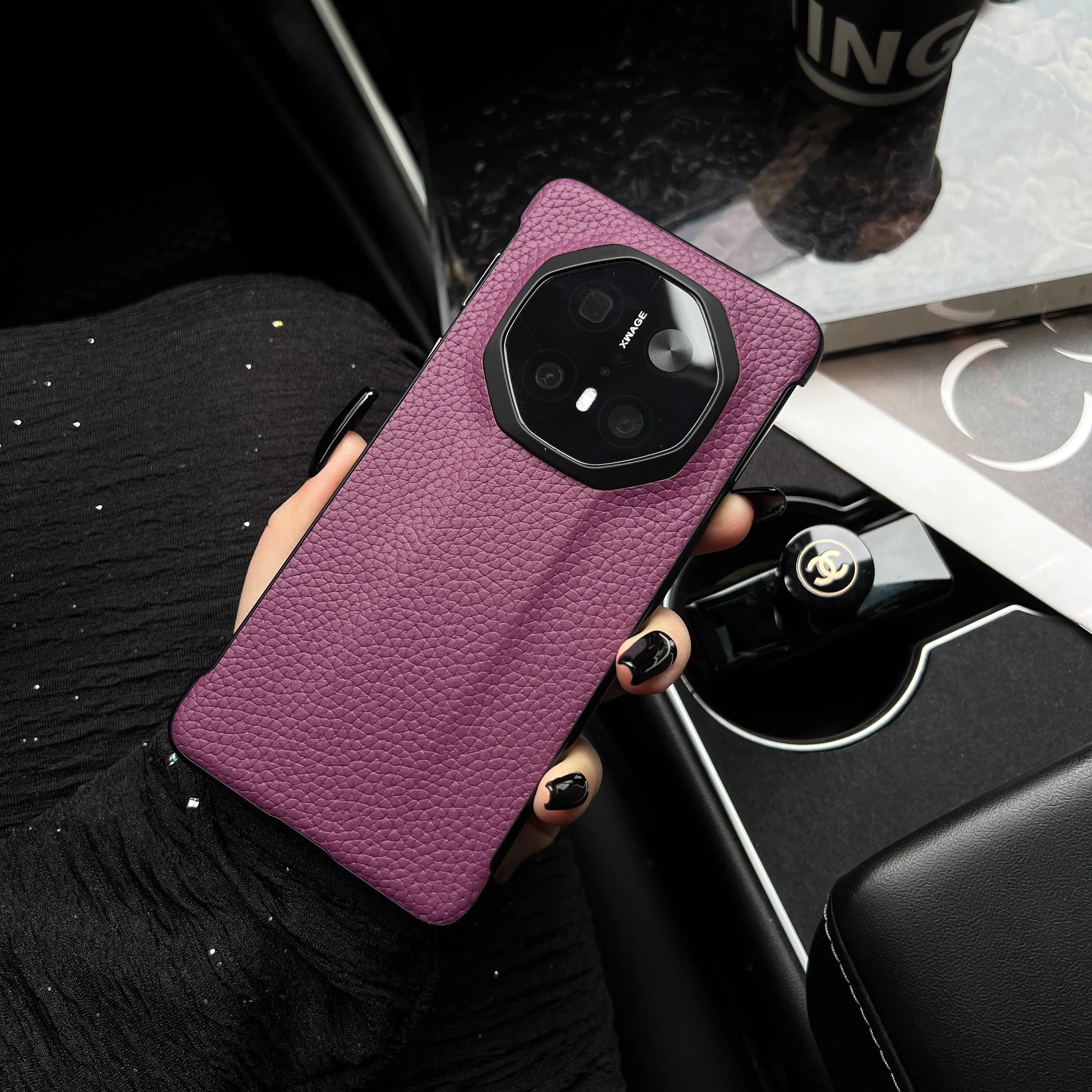 华为mate70rs非凡大师新款手机壳