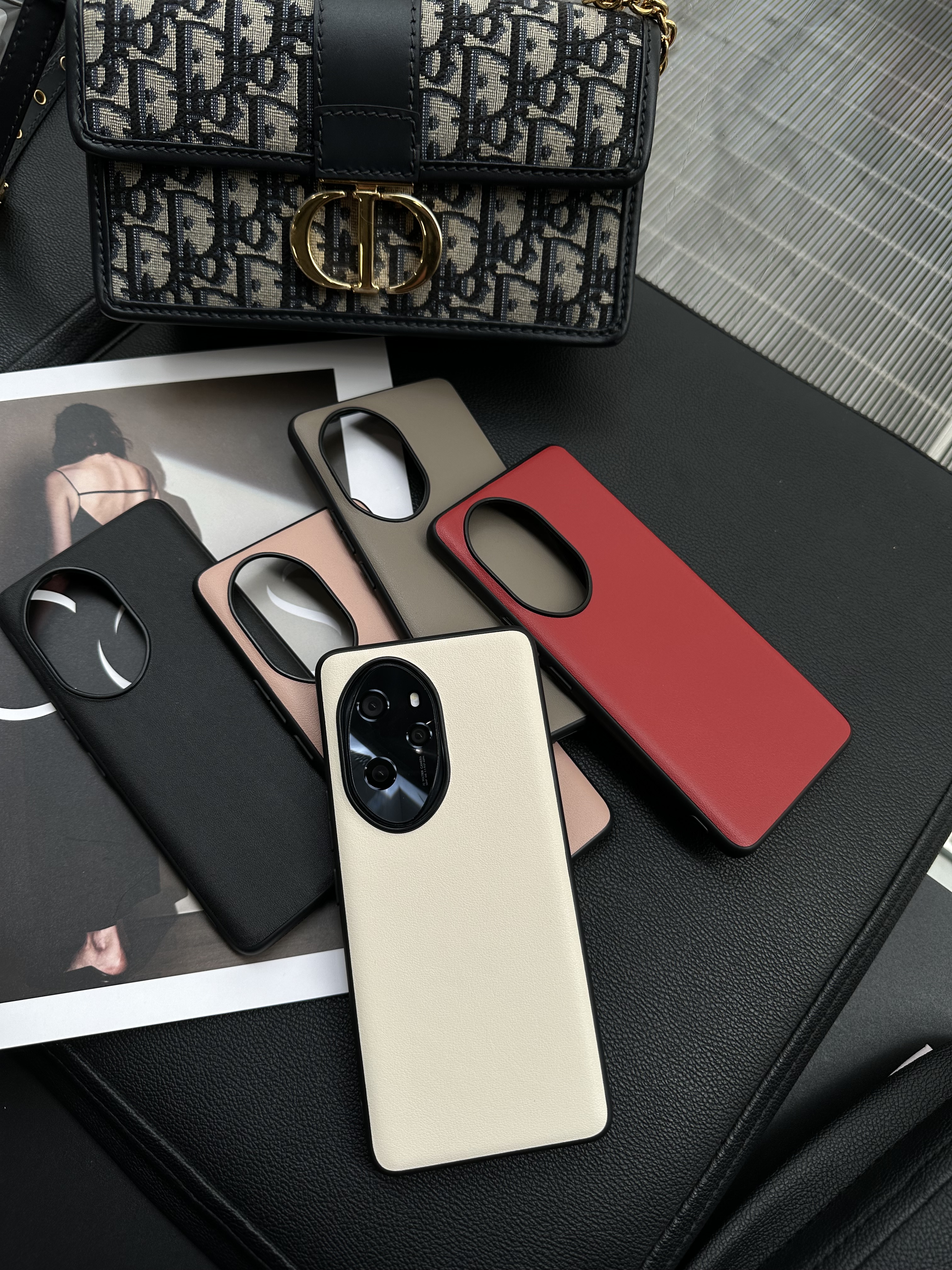 淘宝优选｜荣耀100pro原创手机壳