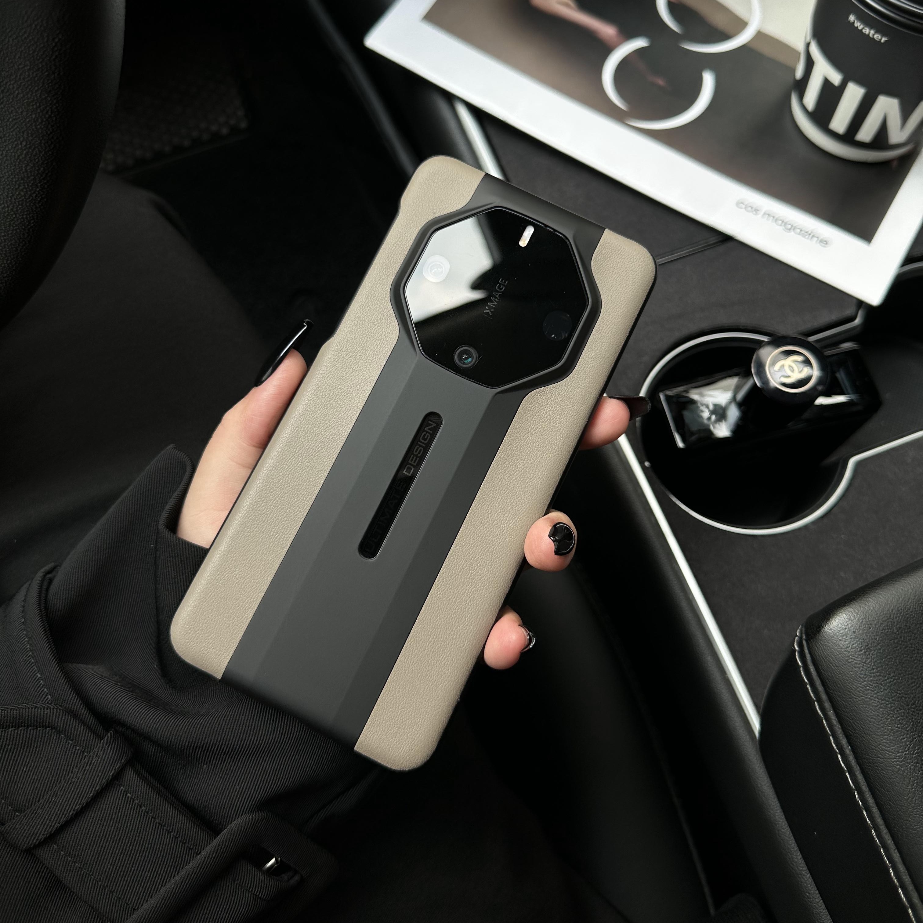 华为mate60RS非凡大师新款手机壳